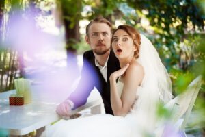 Zmieniające się oblicze reportażu ślubnego w Szczecinie: Jak technologia i kreatywność kształtują współczesne wesela