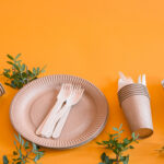 Opakowania jednorazowe od Cantino – innowacyjne rozwiązania dla branży gastronomicznej