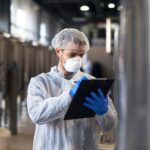 Innowacyjne maszyny dla branż spożywczej, farmaceutycznej i chemicznej