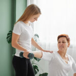 Profesjonalne wsparcie rehabilitacyjne – dlaczego warto zaufać ekspertom?